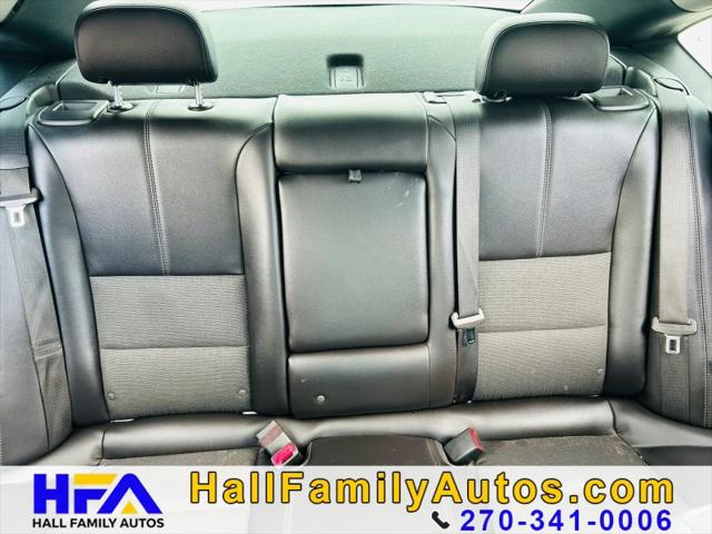 2014 Chevrolet Impala 2LT