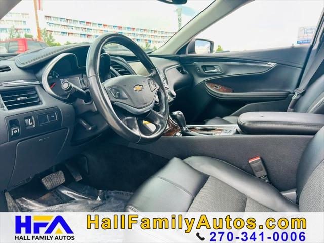 2014 Chevrolet Impala 2LT