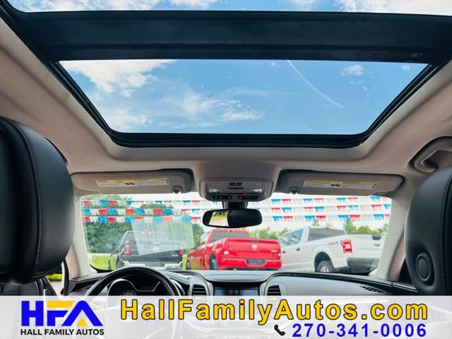 2014 Chevrolet Impala 2LT