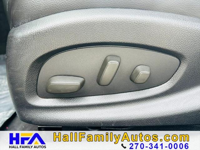 2014 Chevrolet Impala 2LT