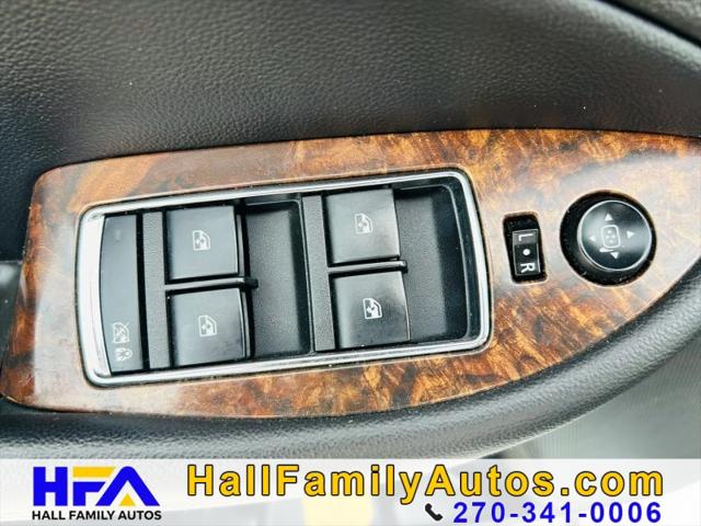 2014 Chevrolet Impala 2LT