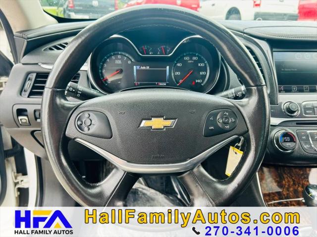 2014 Chevrolet Impala 2LT