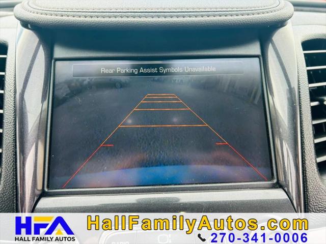 2014 Chevrolet Impala 2LT