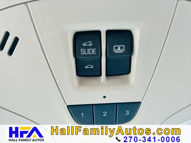 2014 Chevrolet Impala 2LT