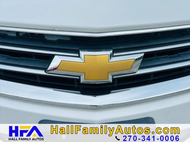 2014 Chevrolet Impala 2LT