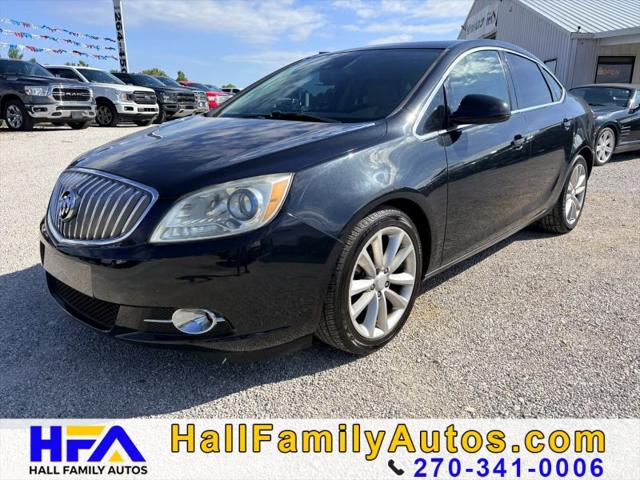 2015 Buick Verano Convenience Group for sale in Maceo, KY