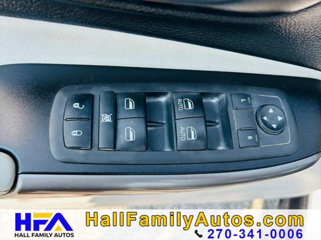 2019 Jeep Cherokee Limited FWD
