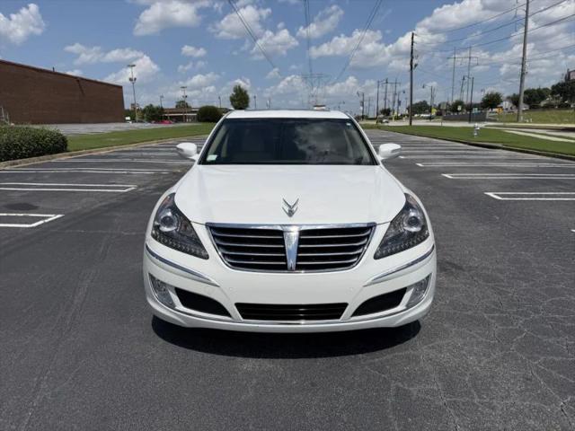 2013 Hyundai Equus Signature for sale in Duluth, GA