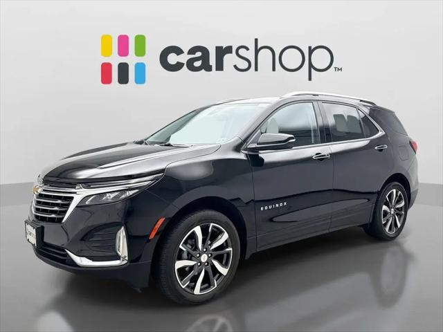 2024 Chevrolet Equinox AWD Premier for sale in Mount Holly, NJ
