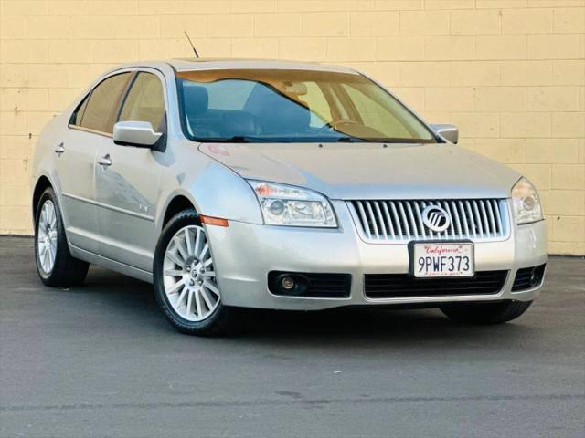 2007 Mercury Milan Premier for sale in Sacramento, CA