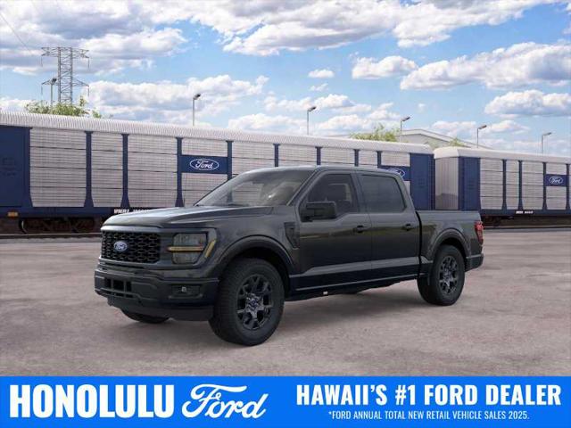 2026 Ford F-150 STX for sale in Honolulu, HI