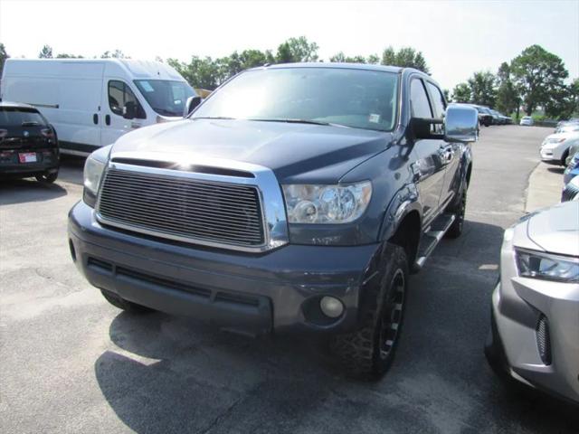2010 Toyota Tundra Limited 5.7L V8 for sale in Port Wentworth, GA