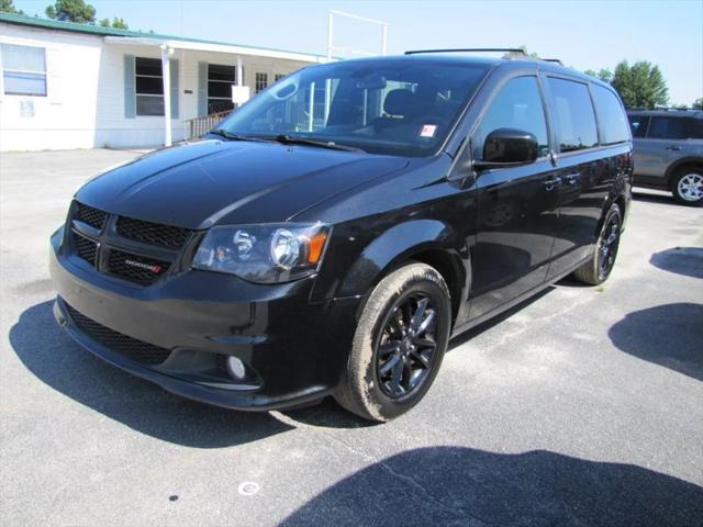 2019 Dodge Grand Caravan GT for sale in Port Wentworth, GA