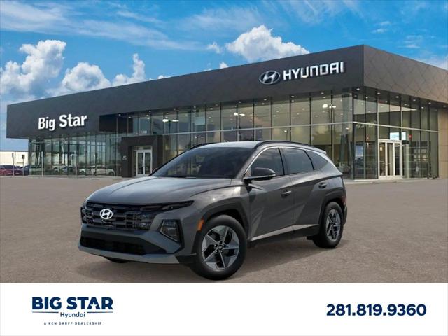 2026 Hyundai Tucson SEL for sale in Friendswood, TX