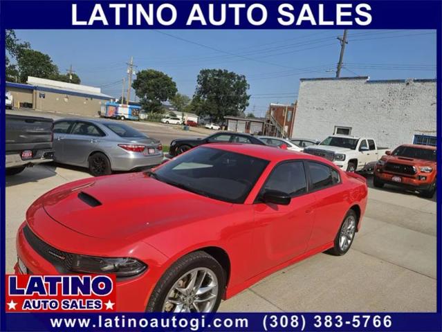 2023 Dodge Charger GT AWD for sale in Grand Island, NE