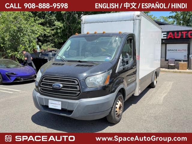 2016 Ford Transit Chassis 350 for sale in East Brunswick, NJ