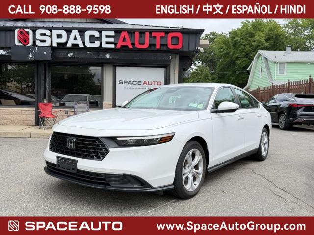 2023 Honda Accord LX for sale in East Brunswick, NJ