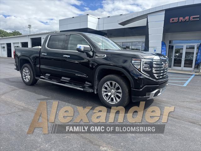 2026 GMC Sierra 1500 Crew Cab, Short Bed, Denali, 4WD for sale in Bloomsburg, PA