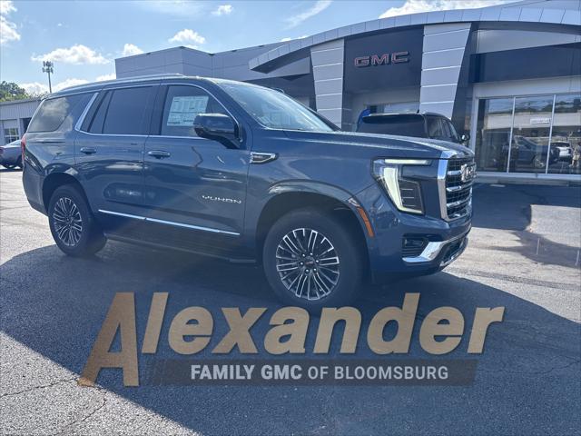 2026 GMC Yukon 4WD Elevation for sale in Bloomsburg, PA