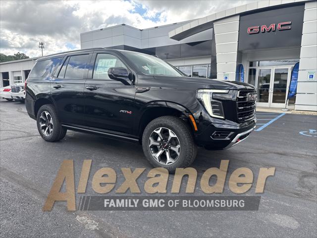 2026 GMC Yukon 4WD AT4 Ultimate for sale in Bloomsburg, PA