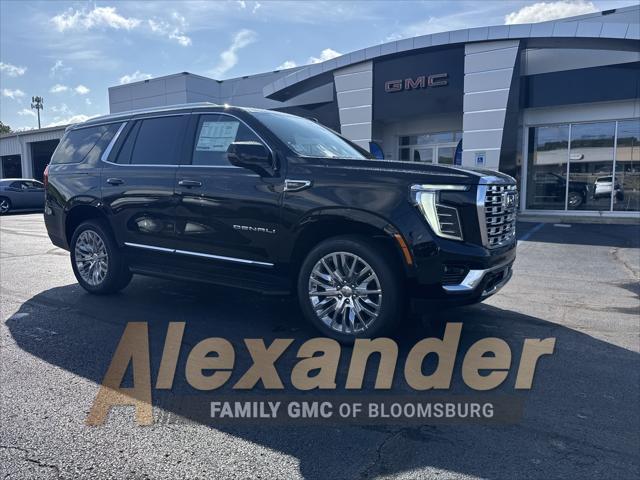 2026 GMC Yukon 4WD Denali for sale in Bloomsburg, PA