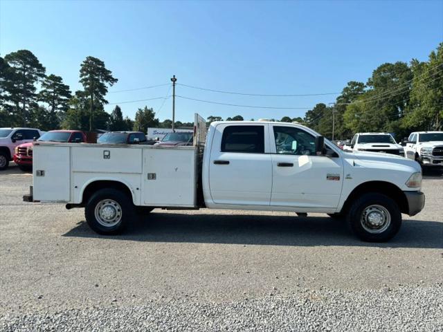 2011 Ram 3500 ST/SLT/Laramie