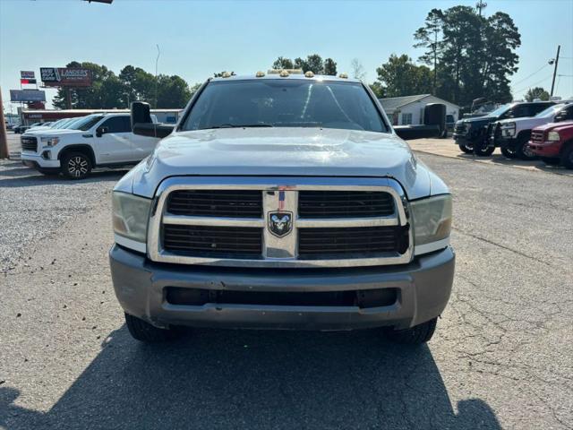 2011 Ram 3500 ST/SLT/Laramie