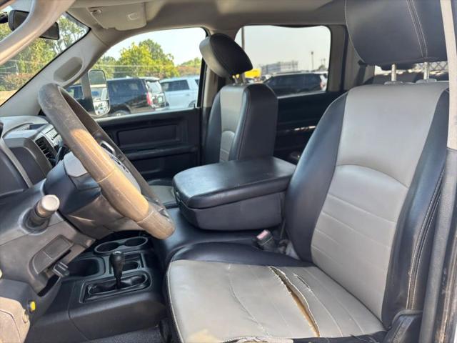 2011 Ram 3500 ST/SLT/Laramie