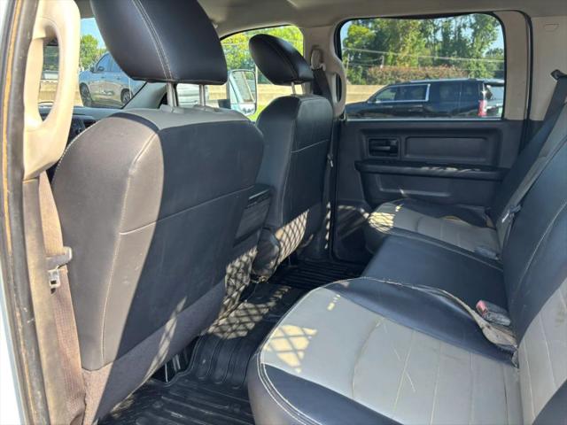 2011 Ram 3500 ST/SLT/Laramie