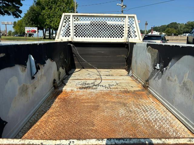2011 Ram 3500 ST/SLT/Laramie