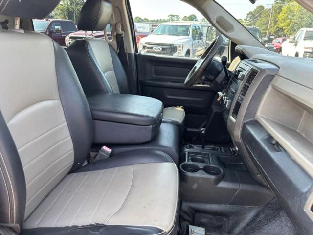 2011 Ram 3500 ST/SLT/Laramie