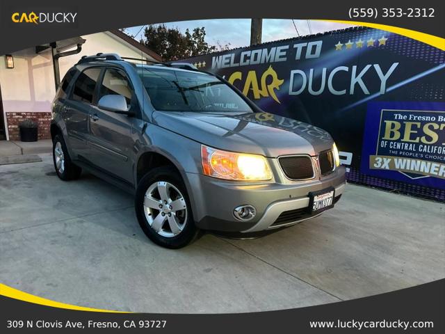 2006 Pontiac Torrent Base for sale in Fresno, CA
