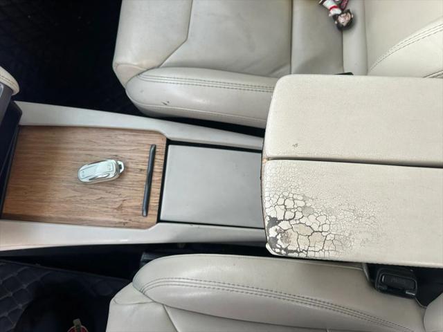 2018 Tesla Model X 75D