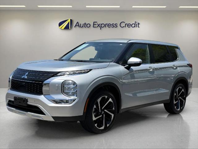 2024 Mitsubishi Outlander SE 2.5 S-AWC for sale in Plantation, FL