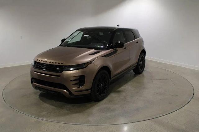 2026 Land Rover Range Rover Evoque Dynamic SE for sale in Canonsburg, PA