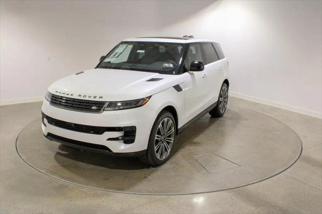 2025 Land Rover Range Rover Sport P360 SE for sale in Canonsburg, PA