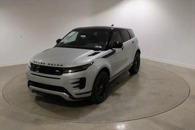 2026 Land Rover Range Rover Evoque Dynamic SE for sale in Canonsburg, PA