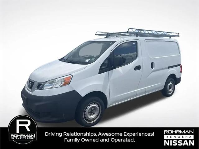 2015 Nissan NV200 S for sale in Kenosha, WI