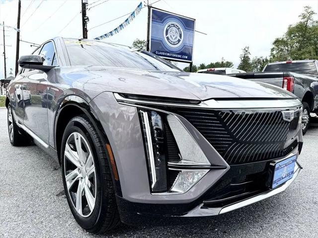 2024 Cadillac iQ Tech w/1SA for sale in Finksburg, MD