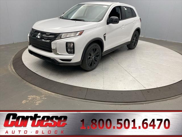 2027 Mitsubishi Outlander Sport 2.0 LE AWC for sale in Rochester, NY
