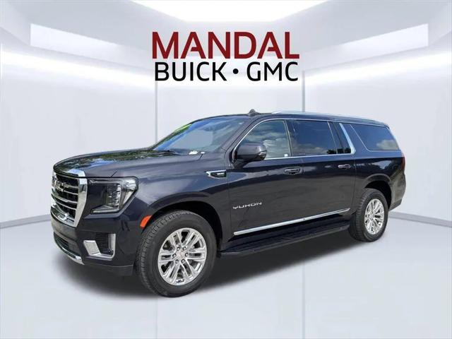 2023 GMC Yukon XL 2WD SLT for sale in D'lberville, MS