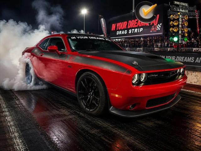 2023 Dodge Challenger R/T Scat Pack for sale in Easley, SC