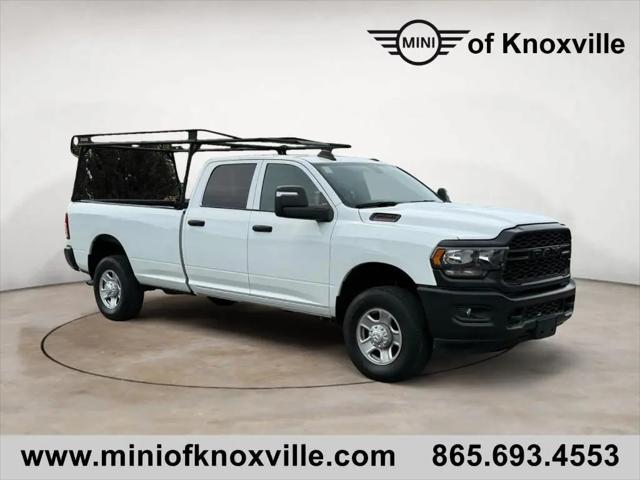 2024 Ram 2500 Tradesman Crew Cab 4x4 8' Box for sale in Knoxville, TN