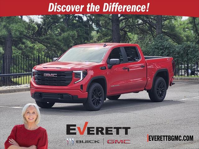 2026 GMC Sierra 1500 Crew Cab, Short Bed, Pro, 4WD for sale in Bryant, AR