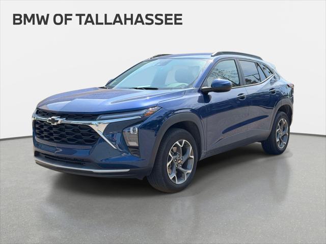 2024 Chevrolet Trax FWD LT for sale in Tallahassee, FL