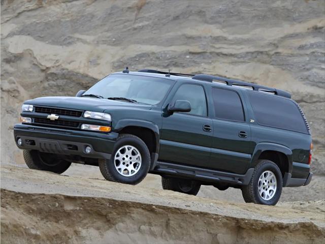 2006 Chevrolet Suburban LT for sale in Klamath Falls, OR