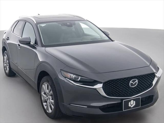 2022 Mazda CX-30 Premium for sale in Coal City, IL