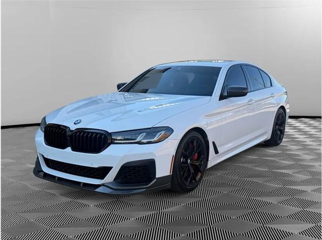 2021 BMW M5 xDrive for sale in Boise, ID