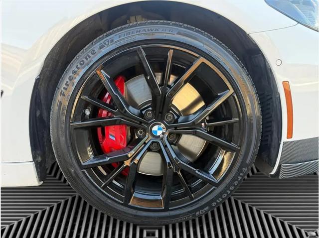 2021 BMW M5 xDrive