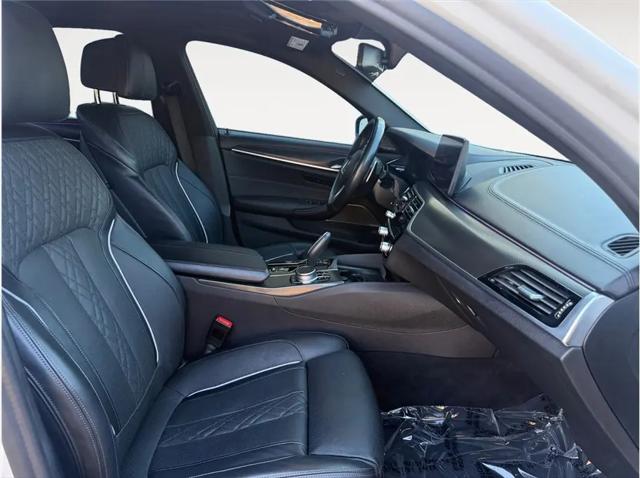 2021 BMW M5 xDrive